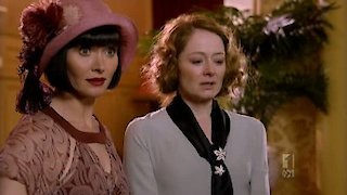 Miss Fisher\'s Murder Mysteries Season 1 Episode 1 Miss Fisher\'s Murder Mysteries Season 1 Episode 1