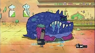 Watch Chowder Online - Full Episodes of Season 4 to 1 | Yidio