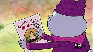 Watch Chowder Online - Full Episodes of Season 4 to 1 | Yidio