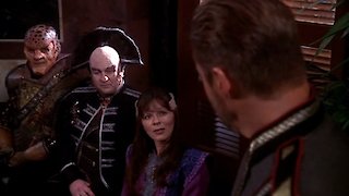 Babylon 5 Season 4 Episode 21 Babylon 5 Season 4 Episode 21