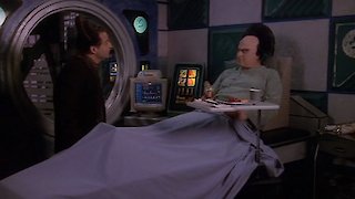 Babylon 5 Season 5 Episode 2 Babylon 5 Season 5 Episode 2