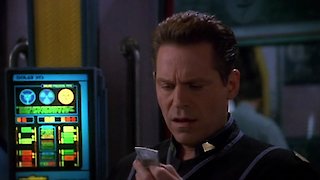 Babylon 5 Season 5 Episode 20 Babylon 5 Season 5 Episode 20
