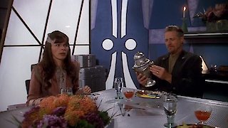Babylon 5 Season 5 Episode 21 Babylon 5 Season 5 Episode 21