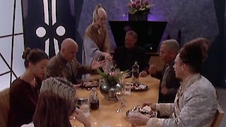 Babylon 5 Season 5 Episode 22 Babylon 5 Season 5 Episode 22