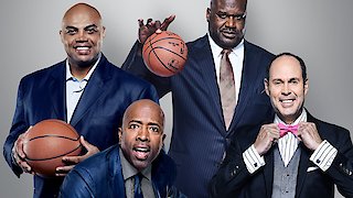 NBA on TNT - Episode 1