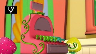 Strawberry Shortcake\'s Berry Bitty Adventures Season 2 Episode 10 Strawberry Shortcake\'s Berry Bitty Adventures Season 2 Episode 10