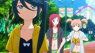 Watch The Devil is a Part-Timer! Online - Full Episodes - All Seasons