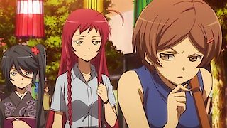 Watch The Devil is a Part-Timer! Online - Full Episodes - All Seasons