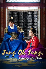 Jang Ok Jung, Live in Love
