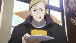 Red Data Girl Season 1 Episode 10 Red Data Girl Season 1 Episode 10