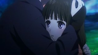 Red Data Girl Season 1 Episode 12 Red Data Girl Season 1 Episode 12