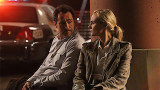 The Bridge (2013) Season 1 Episode 8 The Bridge (2013) Season 1 Episode 8