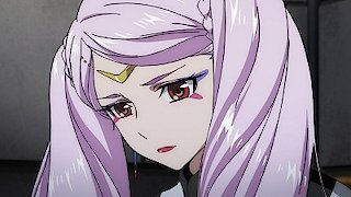 Valvrave the Liberator Season 1 Episode 19 Valvrave the Liberator Season 1 Episode 19