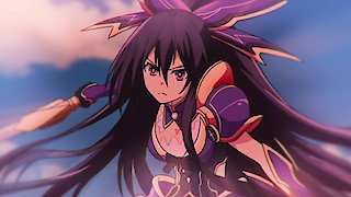 Date A Live Season 3 Episode 7 Date A Live Season 3 Episode 7