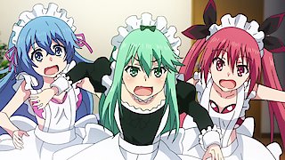 Date A Live Season 3 Episode 10 Date A Live Season 3 Episode 10