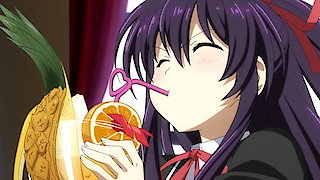 Date A Live Season 1 Episode 3 Date A Live Season 1 Episode 3