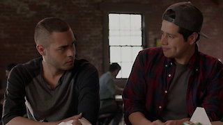 East Los High Season 4 Episode 3 East Los High Season 4 Episode 3