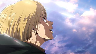 Attack on Titan Season 3 Episode 22 Attack on Titan Season 3 Episode 22