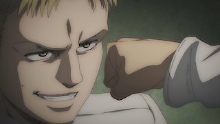 Attack on Titan Season 4 Episode 3 Attack on Titan Season 4 Episode 3