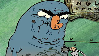 Watch The Marvelous Misadventures of Flapjack Online Full Episodes of