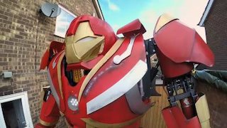 Outrageous Acts Of Science Season 10 Episode 8 Outrageous Acts Of Science Season 10 Episode 8