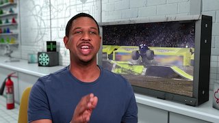Outrageous Acts Of Science Season 10 Episode 9 Outrageous Acts Of Science Season 10 Episode 9