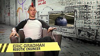 Outrageous Acts Of Science Season 1 Episode 5 Outrageous Acts Of Science Season 1 Episode 5