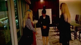 XOX Betsey Johnson Season 1 Episode 8 XOX Betsey Johnson Season 1 Episode 8