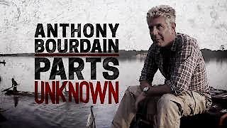 Anthony Bourdain: Parts Unknown - Cajun Mardi Gras