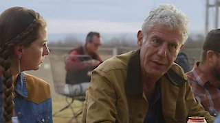 Anthony Bourdain: Parts Unknown Season 12 Episode 5 Anthony Bourdain: Parts Unknown Season 12 Episode 5