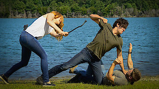 Under the Dome Season 3 Episode 11 Under the Dome Season 3 Episode 11