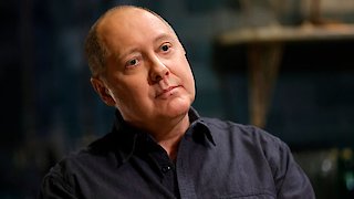 The Blacklist - The Hat Trick