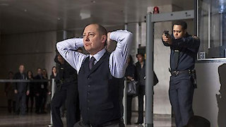 The Blacklist Season 1 Episode 1 The Blacklist Season 1 Episode 1