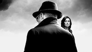 The Blacklist - The Dockery Affair