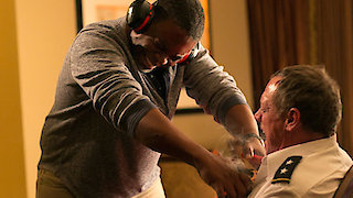 Crisis Season 1 Episode 3 Crisis Season 1 Episode 3