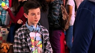 About a Boy Season 2 Episode 18 About a Boy Season 2 Episode 18