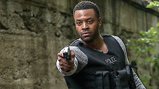 Chicago PD - Snitch