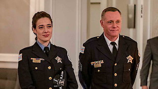 Chicago PD - Trust