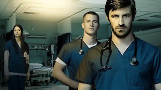 The Night Shift - Recoil