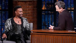 Late Night with Seth Meyers Season 7 Episode 51 Late Night with Seth Meyers Season 7 Episode 51