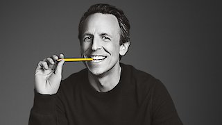 Late Night with Seth Meyers Season 7 Episode 119 Late Night with Seth Meyers Season 7 Episode 119