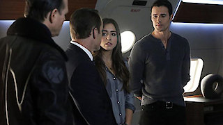 Marvel\'s Agents of S.H.I.E.L.D. Season 1 Episode 16 Marvel\'s Agents of S.H.I.E.L.D. Season 1 Episode 16