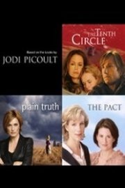 jodi picoult amish