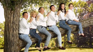 The Goldbergs - The Dating Game