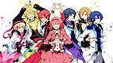 Maji LOVE 2000%