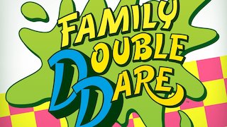Family Double Dare Season 3 Episode 7 Family Double Dare Season 3 Episode 7
