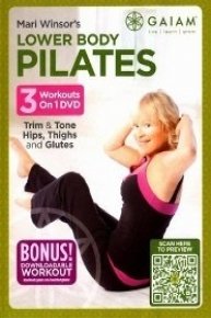 Mari Winsor's Lower Body Pilates