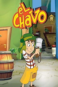 El Chavo Animado