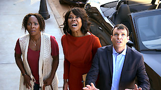 The Haves and the Have Nots Season 5 Episode 22 The Haves and the Have Nots Season 5 Episode 22