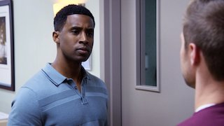 The Haves and the Have Nots - Room Three